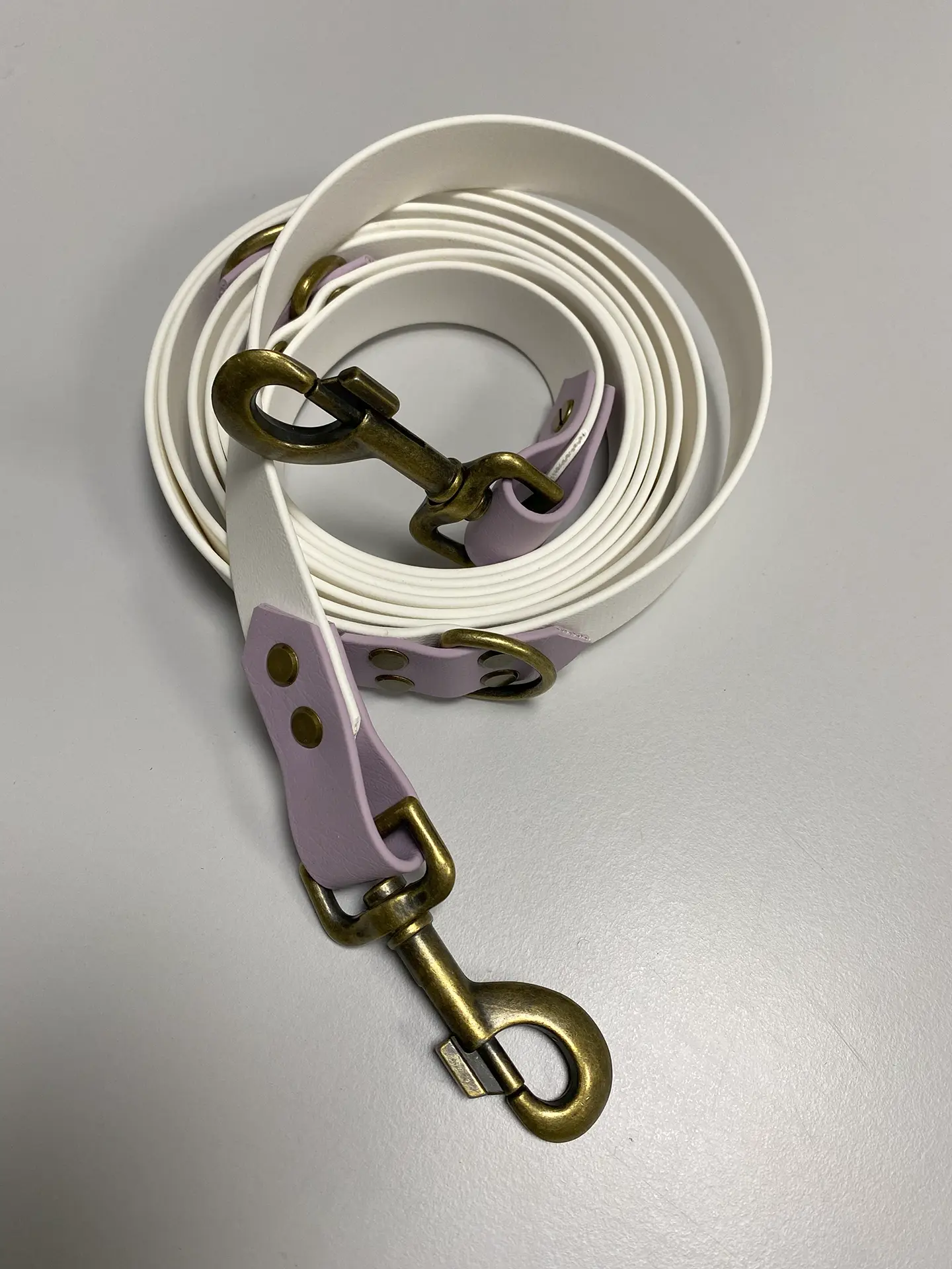 Laisse - La FabriKe des Loups