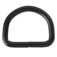 Simple revêtement - Noir