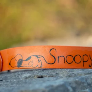 Collier - La FabriKe des Loups