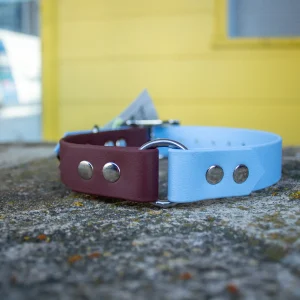 Collier Lune - La fabriKe des loups