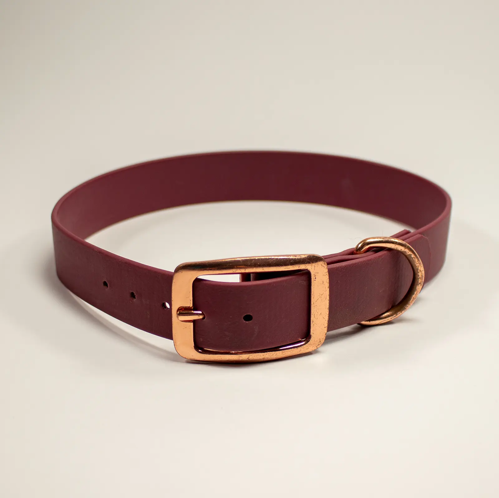 Collier plume - La fabriKe des loups