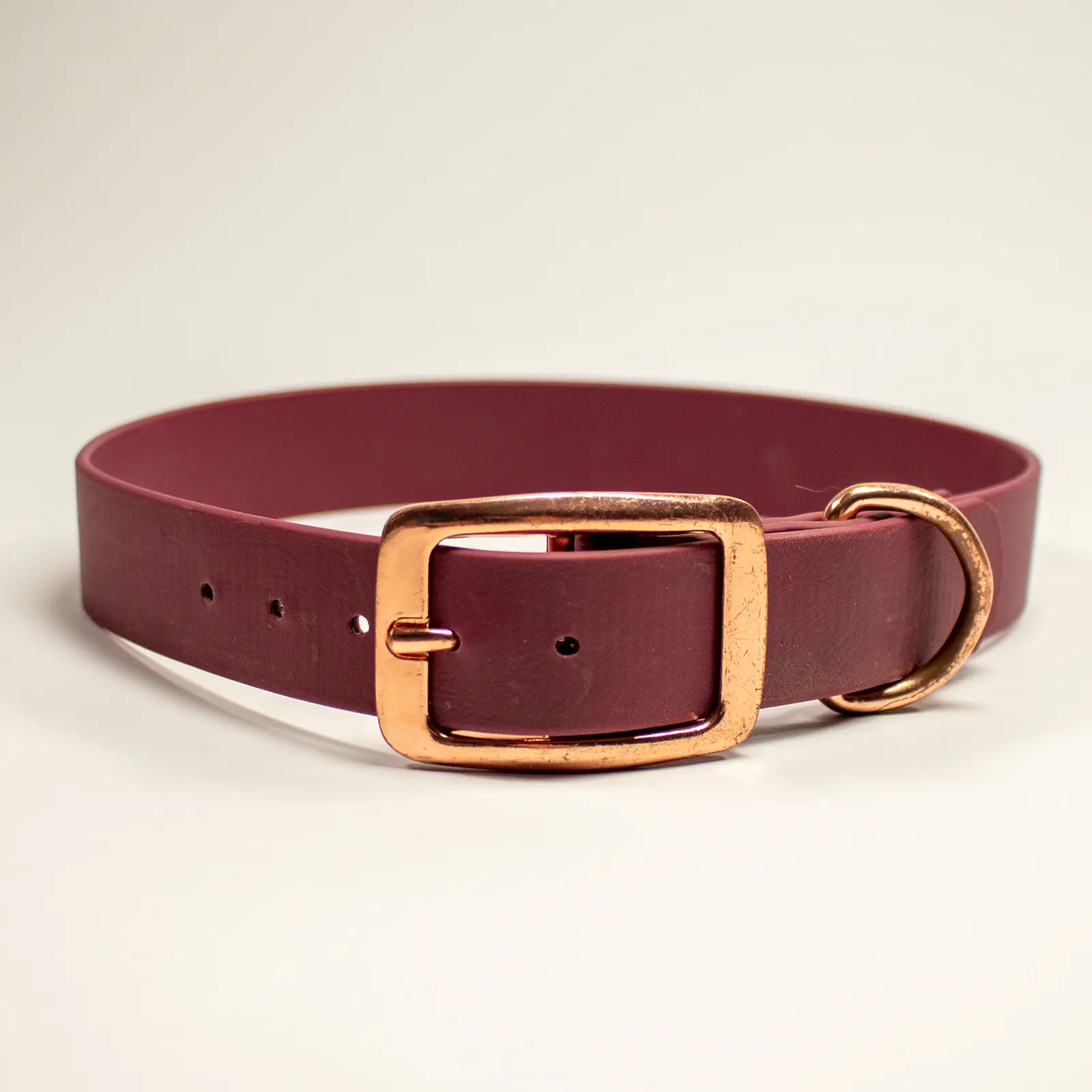 Collier plume - La fabriKe des loups