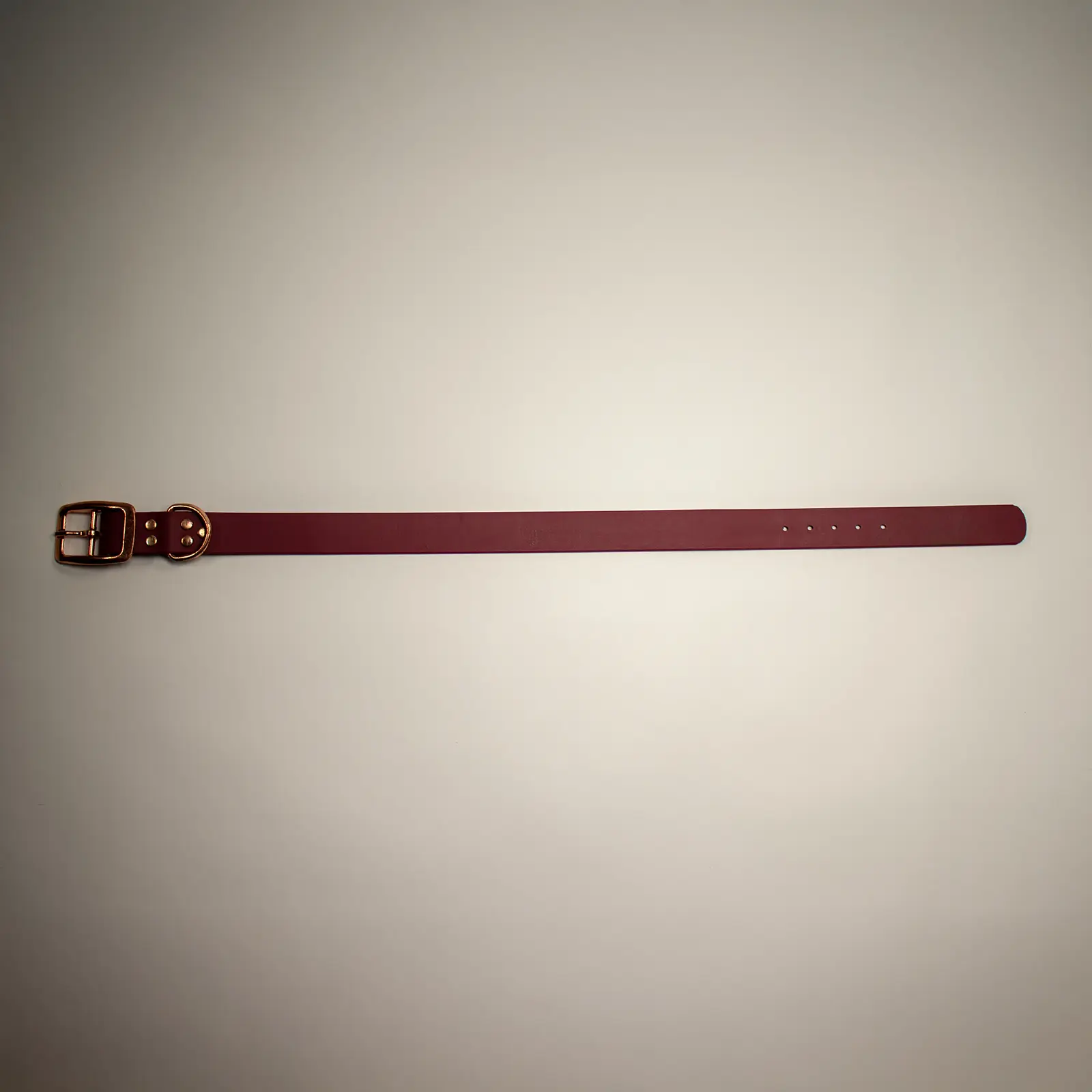 Collier plume - La fabriKe des loups