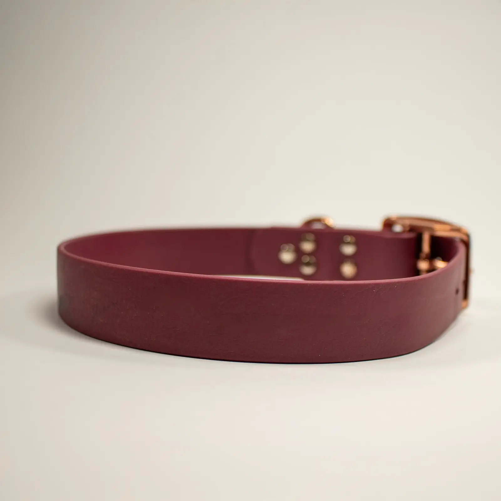 Collier plume - La fabriKe des loups