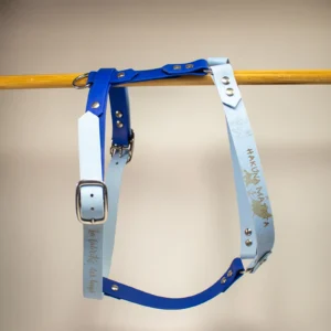 Harnais - La fabriKe des loups