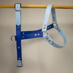 Harnais - La fabriKe des loups