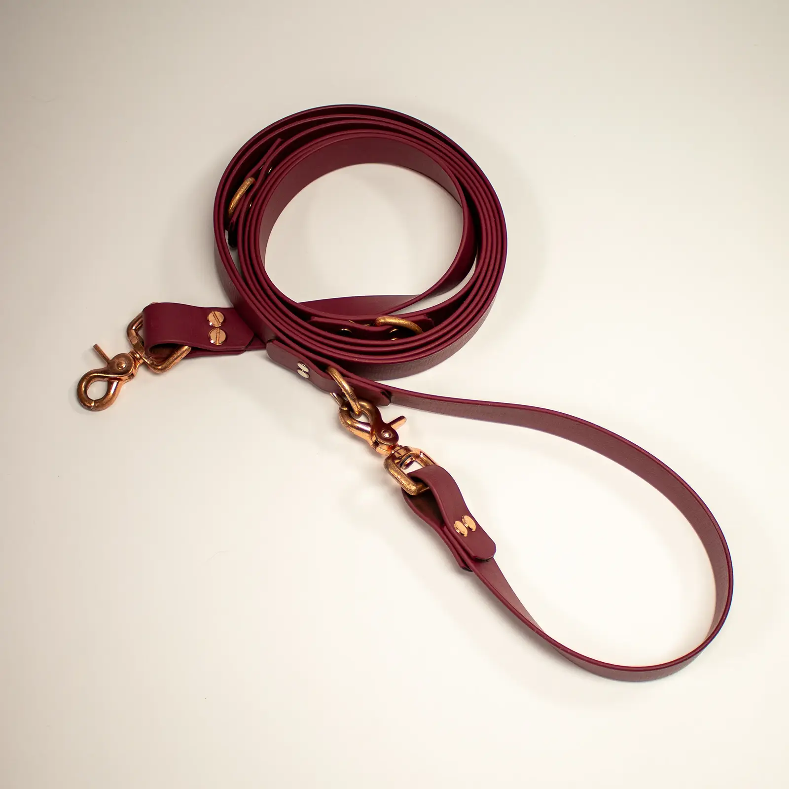 Laisse multipositions - La fabriKe des loups