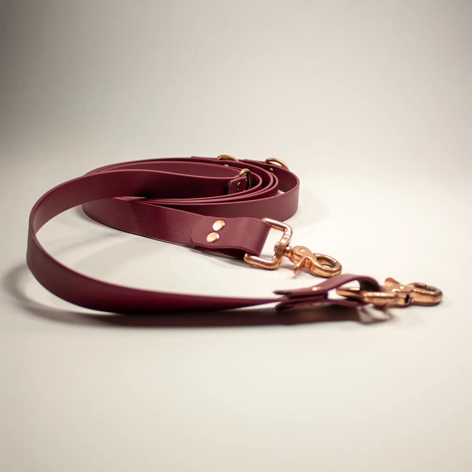 Laisse multipositions - La fabriKe des loups