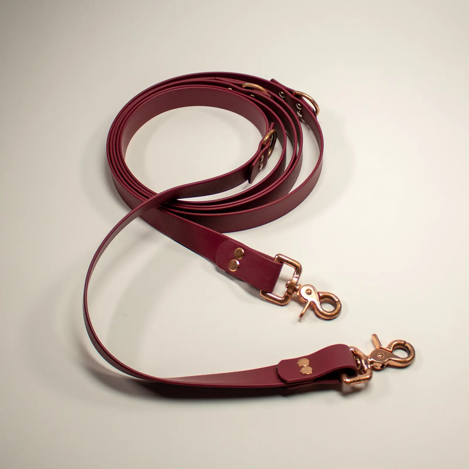 Laisse multipositions - La fabriKe des loups